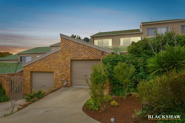 4/122-124 Tharwa Road