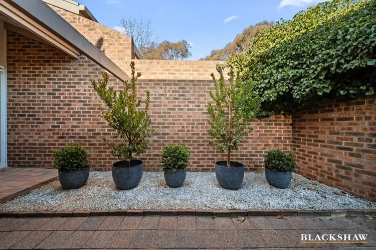 Third view of Homely townhouse listing, 4/122-124 Tharwa Road, Queanbeyan NSW 2620