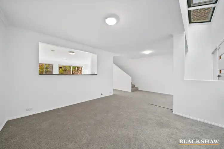 Fifth view of Homely townhouse listing, 4/122-124 Tharwa Road, Queanbeyan NSW 2620