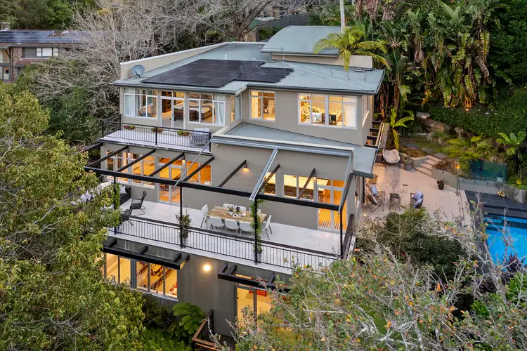 13a Glenroy Avenue, Middle Cove NSW 2068