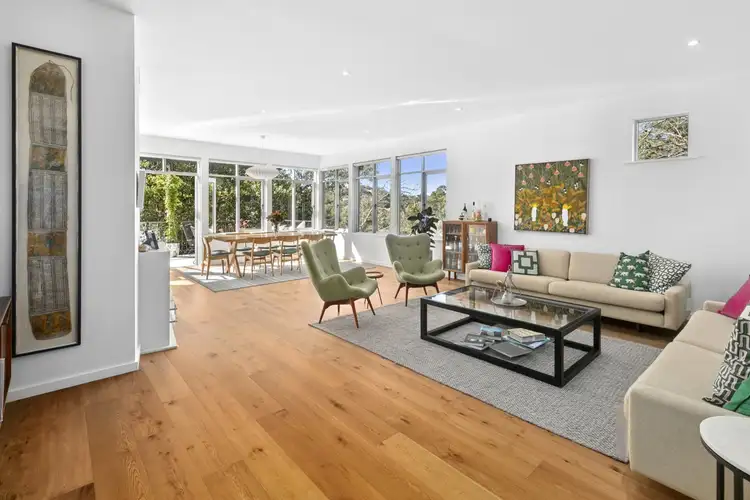 Third view of Homely house listing, 13a Glenroy Avenue, Middle Cove NSW 2068