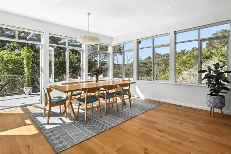Fifth view of Homely house listing, 13a Glenroy Avenue, Middle Cove NSW 2068