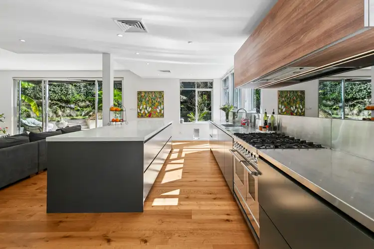 Sixth view of Homely house listing, 13a Glenroy Avenue, Middle Cove NSW 2068