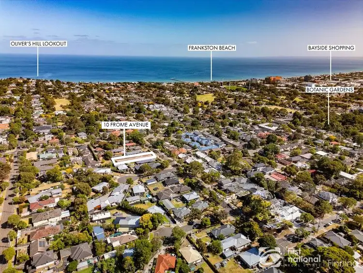 10a Frome Avenue, Frankston VIC 3199