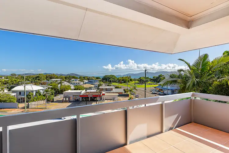 4/2 Eden Street, Belgian Gardens QLD 4810