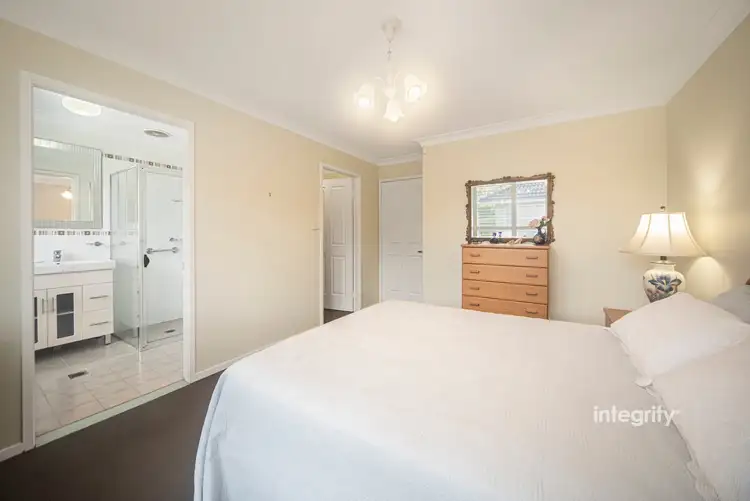 Fourth view of Homely villa listing, 4/20 Lightwood Drive, West Nowra NSW 2541