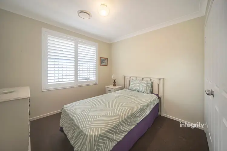 Fifth view of Homely villa listing, 4/20 Lightwood Drive, West Nowra NSW 2541