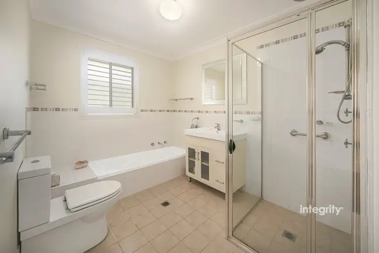 Sixth view of Homely villa listing, 4/20 Lightwood Drive, West Nowra NSW 2541