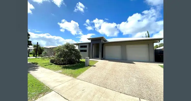14A Bushlark Street, Oonoonba QLD 4811