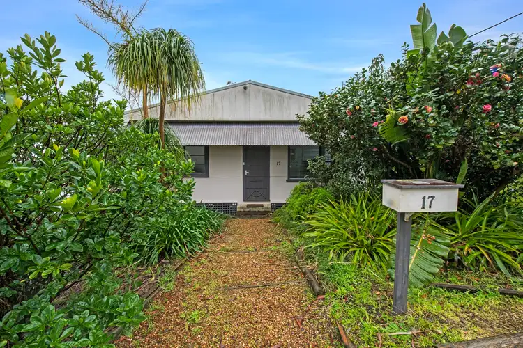 17 Jarrett Street, North Gosford NSW 2250