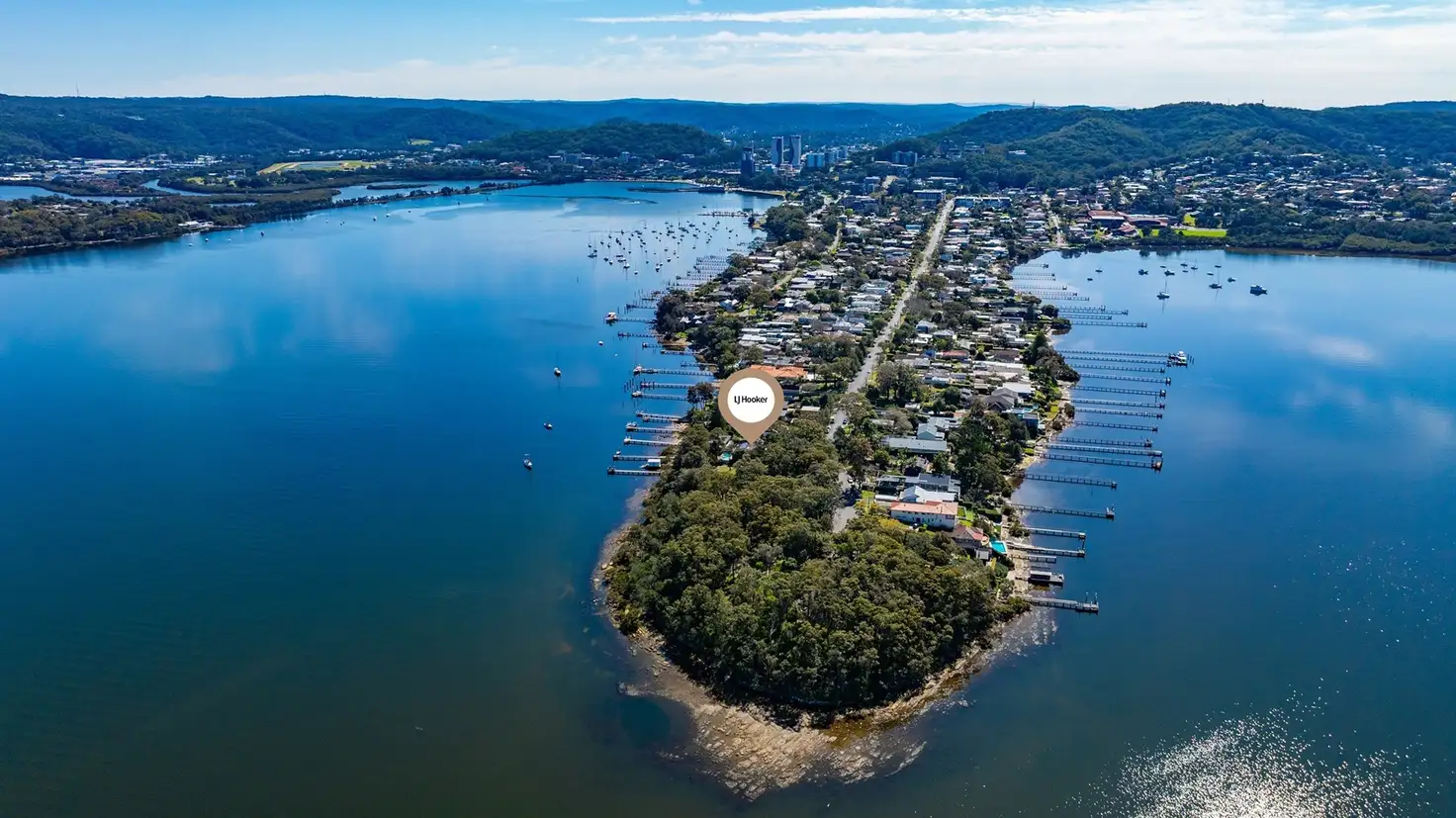 Main view of Homely house listing, 12 Albany Street, Point Frederick NSW 2250