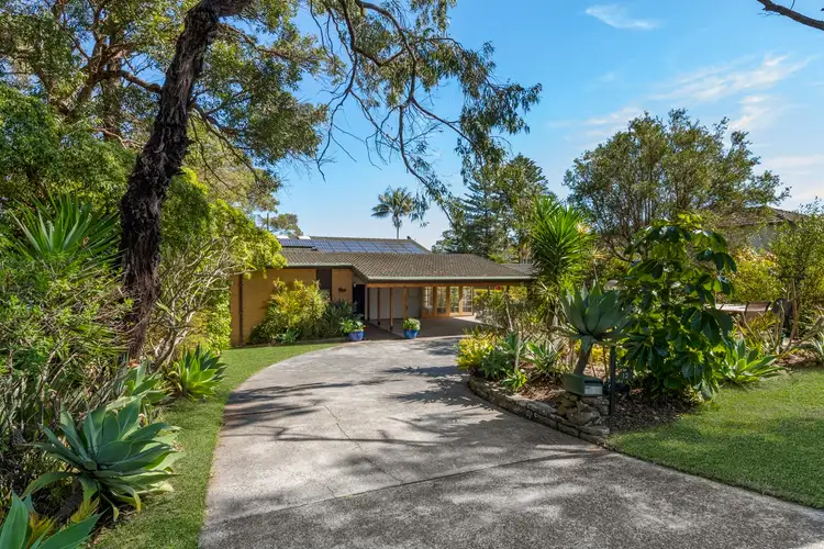 Second view of Homely house listing, 12 Albany Street, Point Frederick NSW 2250