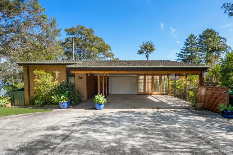 Third view of Homely house listing, 12 Albany Street, Point Frederick NSW 2250
