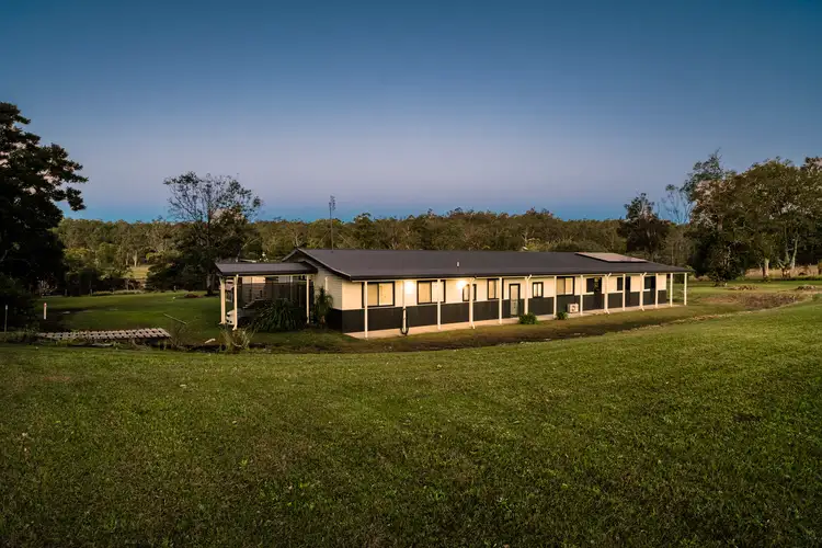 1570 Gwydir Highway, Ramornie NSW 2460