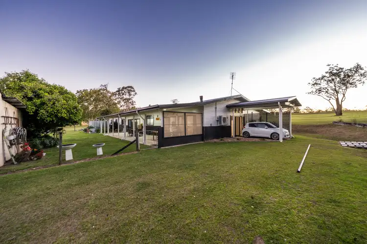 Third view of Homely rural property listing, 1570 Gwydir Highway, Ramornie NSW 2460