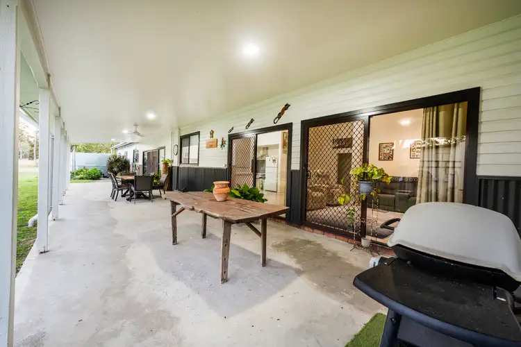 Fourth view of Homely rural property listing, 1570 Gwydir Highway, Ramornie NSW 2460