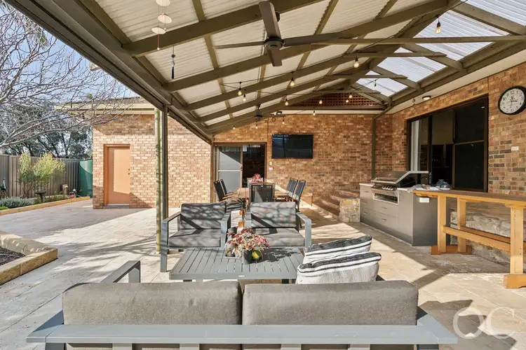 Fifth view of Homely house listing, 24 Panorama Drive, Athelstone SA 5076