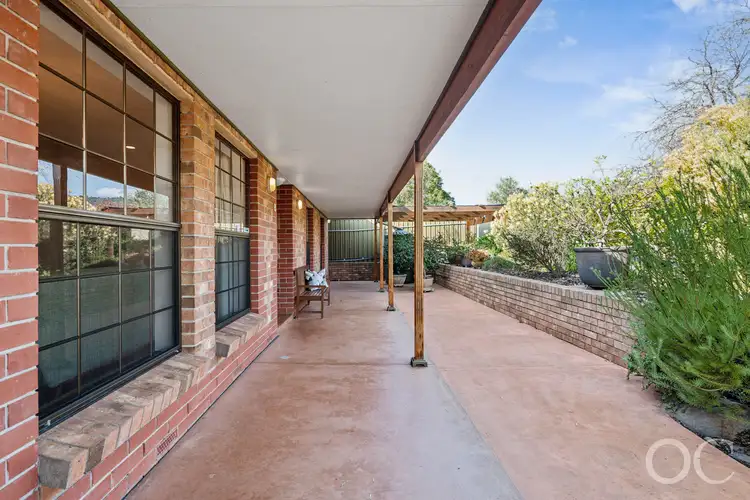 Sixth view of Homely house listing, 24 Panorama Drive, Athelstone SA 5076