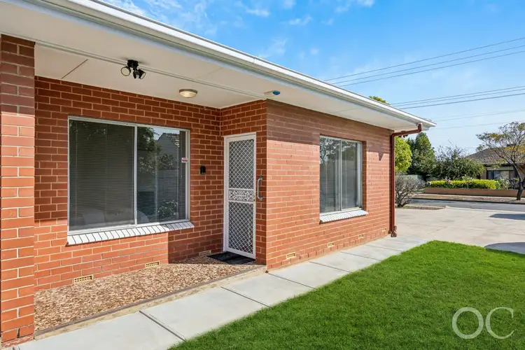 1/52 John Street, Ascot Park SA 5043