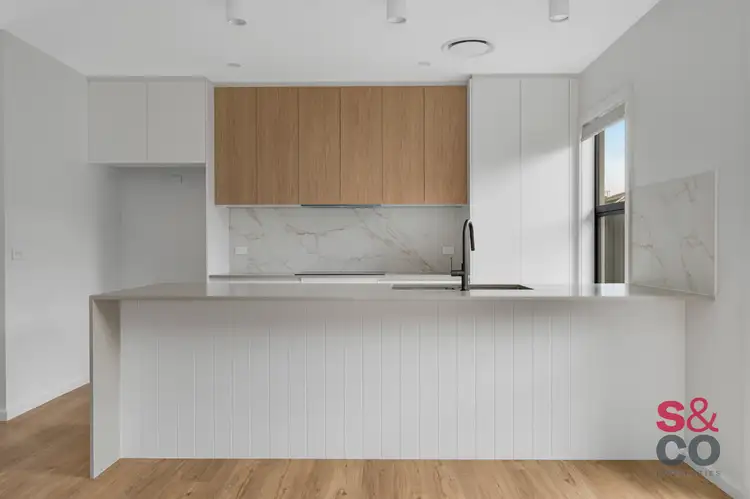 Fourth view of Homely semi-detached listing, B/67 Maribyrnong Avenue, Kaleen ACT 2617