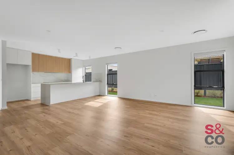 Fifth view of Homely semi-detached listing, B/67 Maribyrnong Avenue, Kaleen ACT 2617