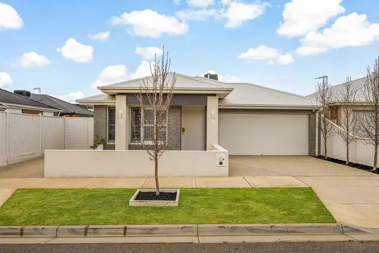 15 Vignette Road, Diggers Rest VIC 3427