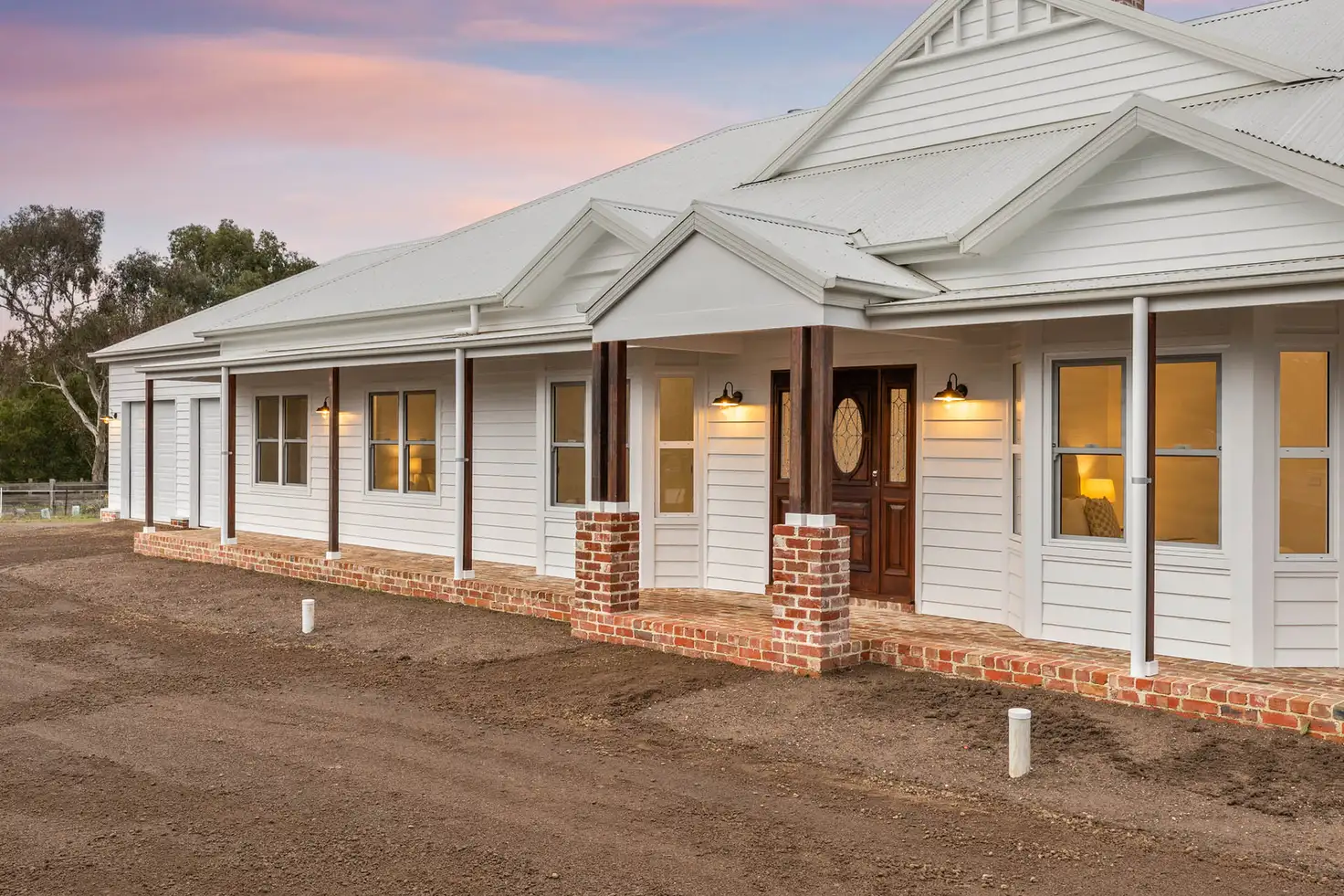 Main view of Homely house listing, 251 Sheedy Road, Gisborne VIC 3437
