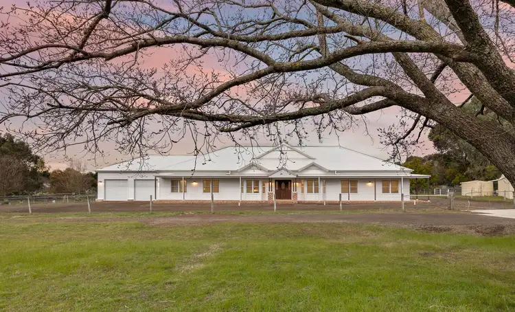 Second view of Homely house listing, 251 Sheedy Road, Gisborne VIC 3437