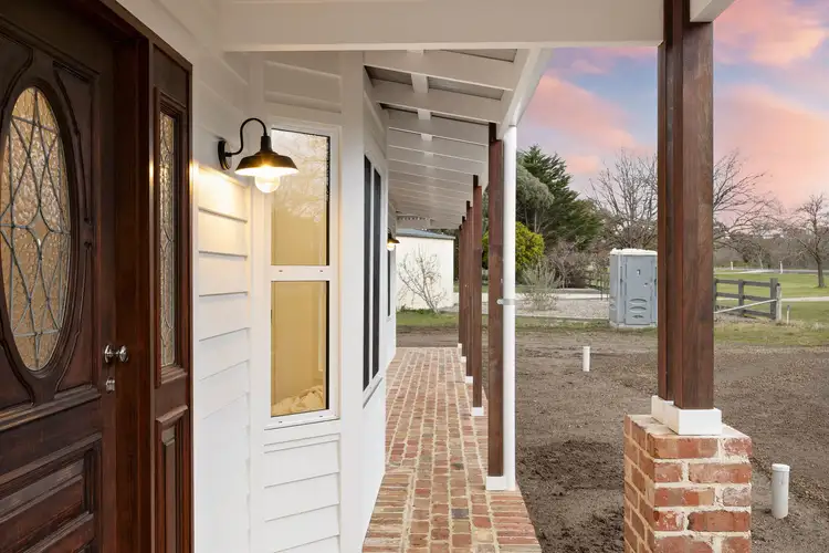 Third view of Homely house listing, 251 Sheedy Road, Gisborne VIC 3437
