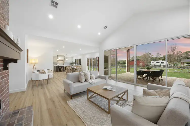 Fourth view of Homely house listing, 251 Sheedy Road, Gisborne VIC 3437