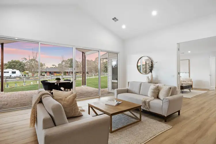 Fifth view of Homely house listing, 251 Sheedy Road, Gisborne VIC 3437