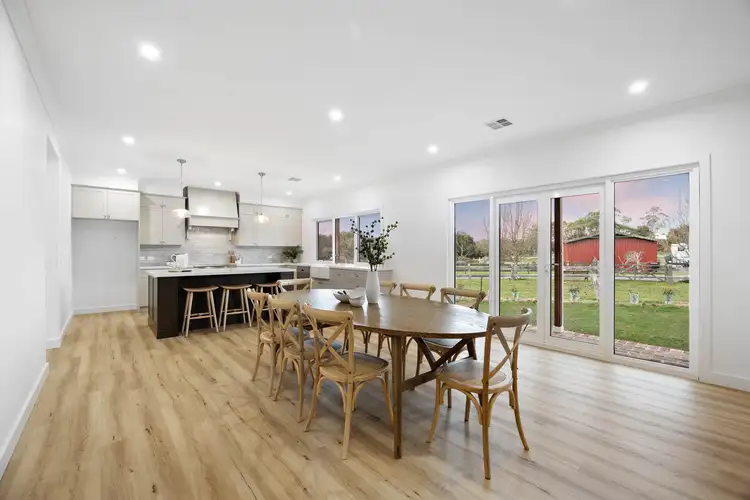 Sixth view of Homely house listing, 251 Sheedy Road, Gisborne VIC 3437