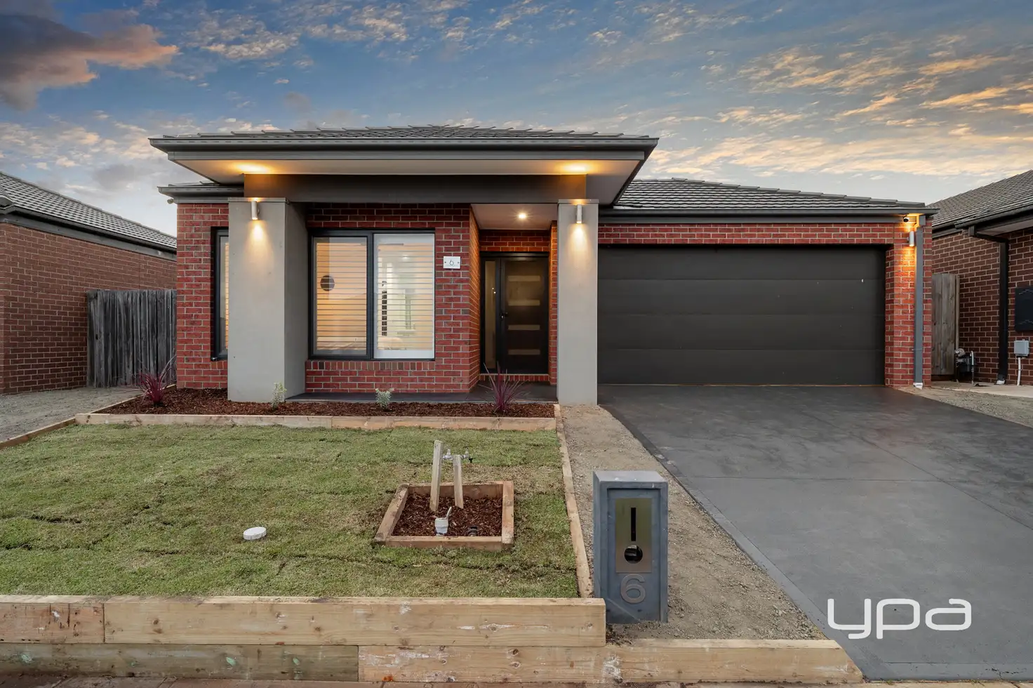 Main view of Homely house listing, 6 Parkinson Street, Weir Views VIC 3338