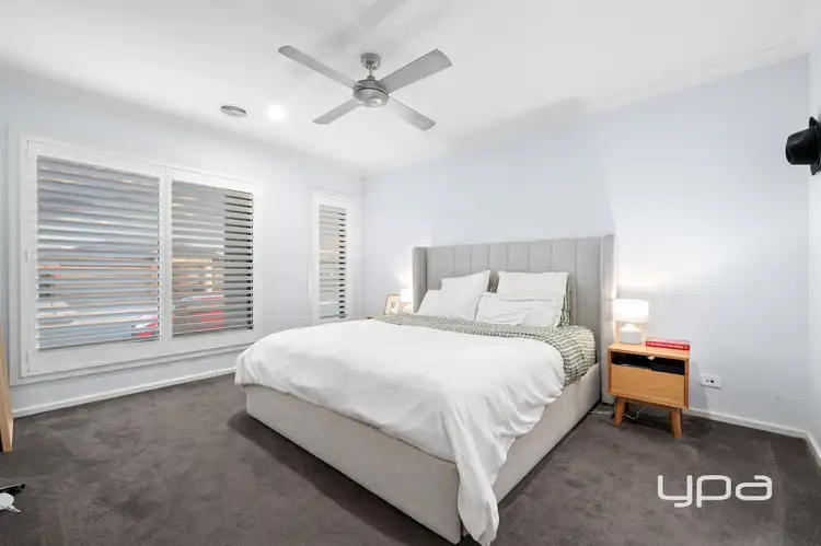 Third view of Homely house listing, 6 Parkinson Street, Weir Views VIC 3338