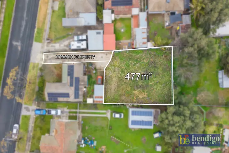2/1 Semmens Street, Long Gully VIC 3550