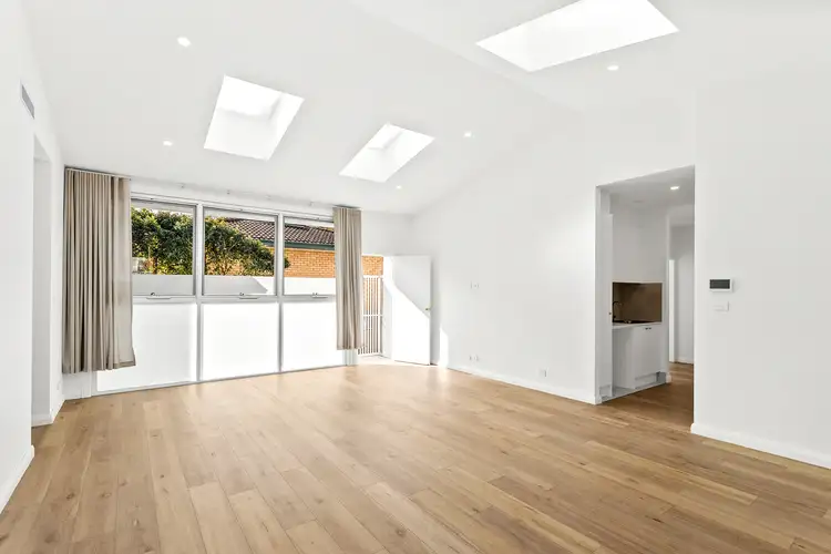 Third view of Homely villa listing, 5/5 Gannons Road, Caringbah NSW 2229