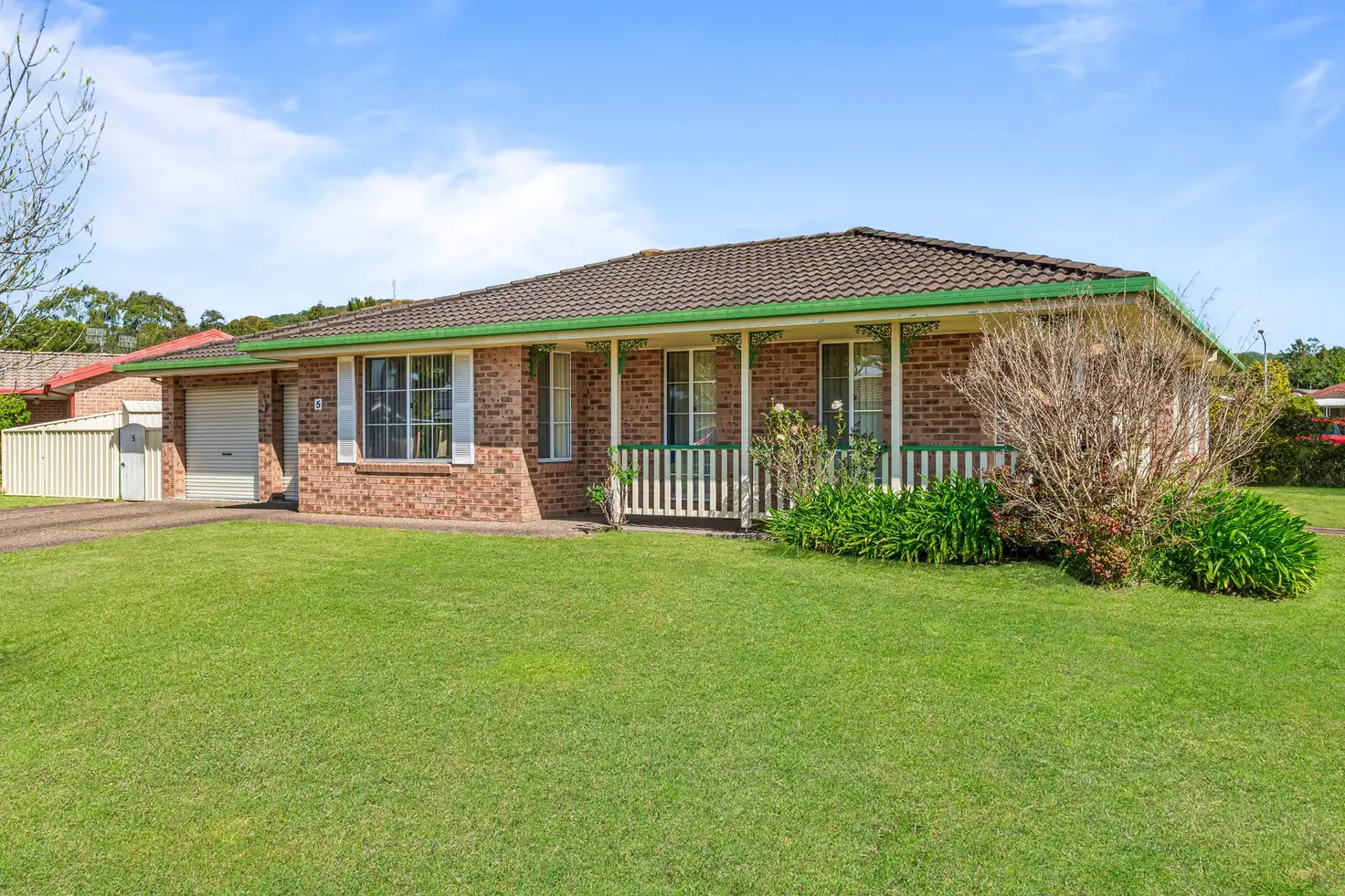 Main view of Homely house listing, 5 Monica Grove, Mardi NSW 2259