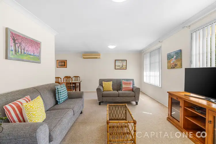 Third view of Homely house listing, 5 Monica Grove, Mardi NSW 2259