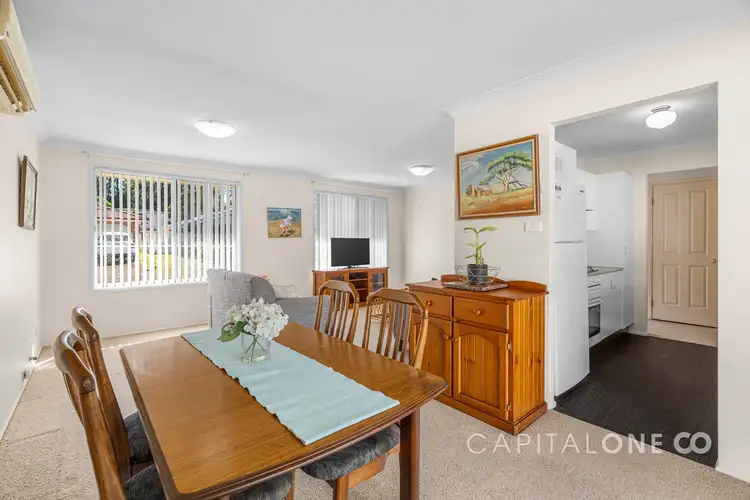 Fourth view of Homely house listing, 5 Monica Grove, Mardi NSW 2259