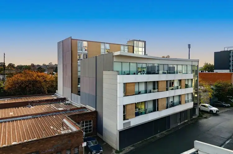 215/1-5 Queens Avenue, Hawthorn VIC 3122