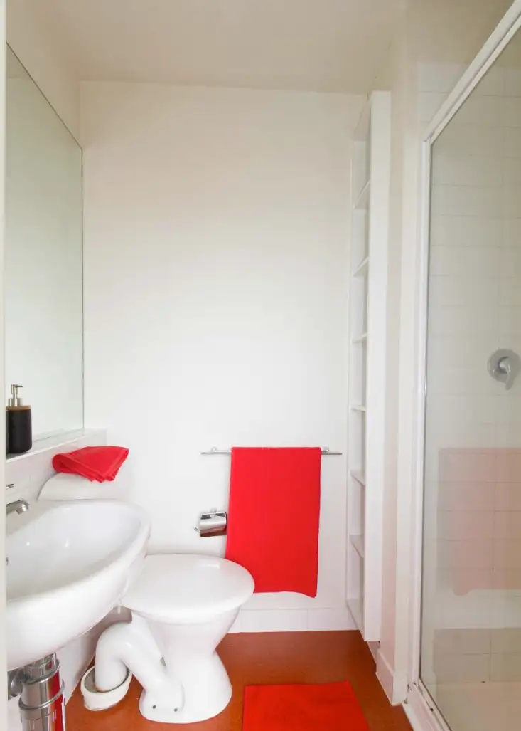 Fifth view of Homely studio listing, 215/1-5 Queens Avenue, Hawthorn VIC 3122