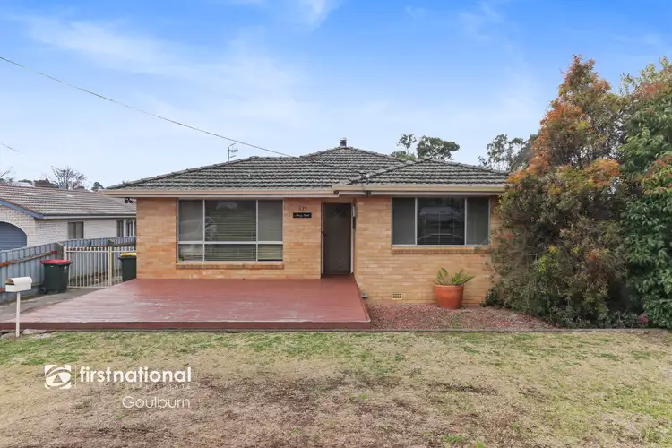 139 Mundy Street, Goulburn NSW 2580