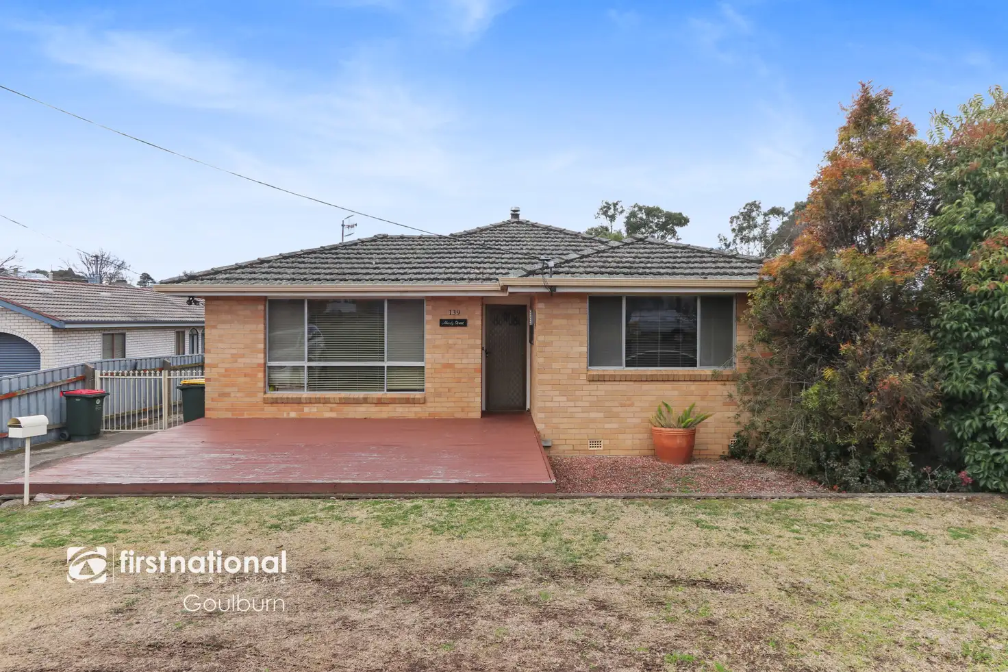 Main view of Homely house listing, 139 Mundy Street, Goulburn NSW 2580