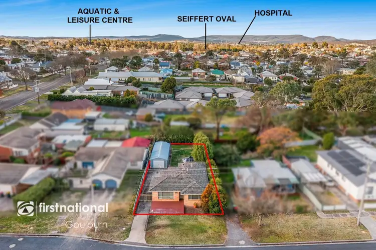 Fifth view of Homely house listing, 139 Mundy Street, Goulburn NSW 2580