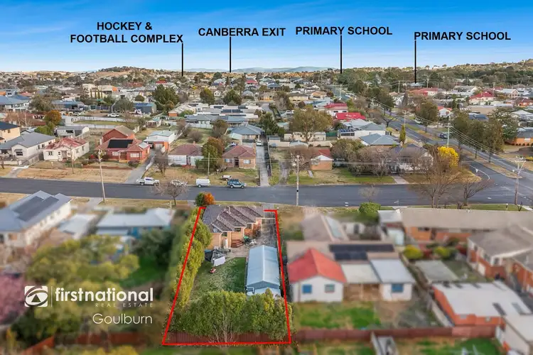 Sixth view of Homely house listing, 139 Mundy Street, Goulburn NSW 2580