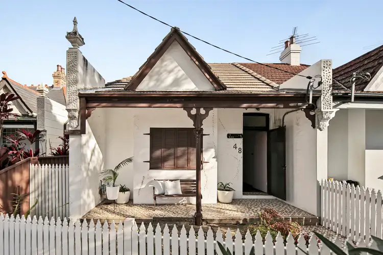 48 Smith Street, Summer Hill NSW 2130