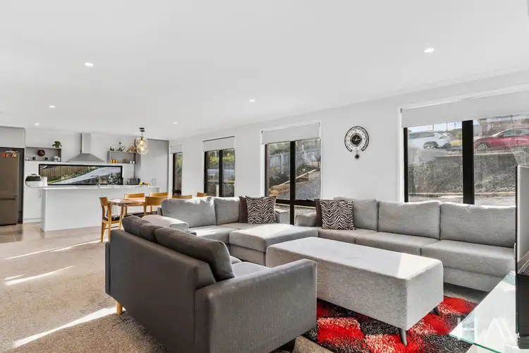 Third view of Homely house listing, 62 Pennington Drive, Sorell TAS 7172