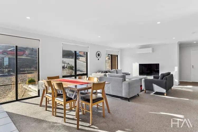 Fourth view of Homely house listing, 62 Pennington Drive, Sorell TAS 7172