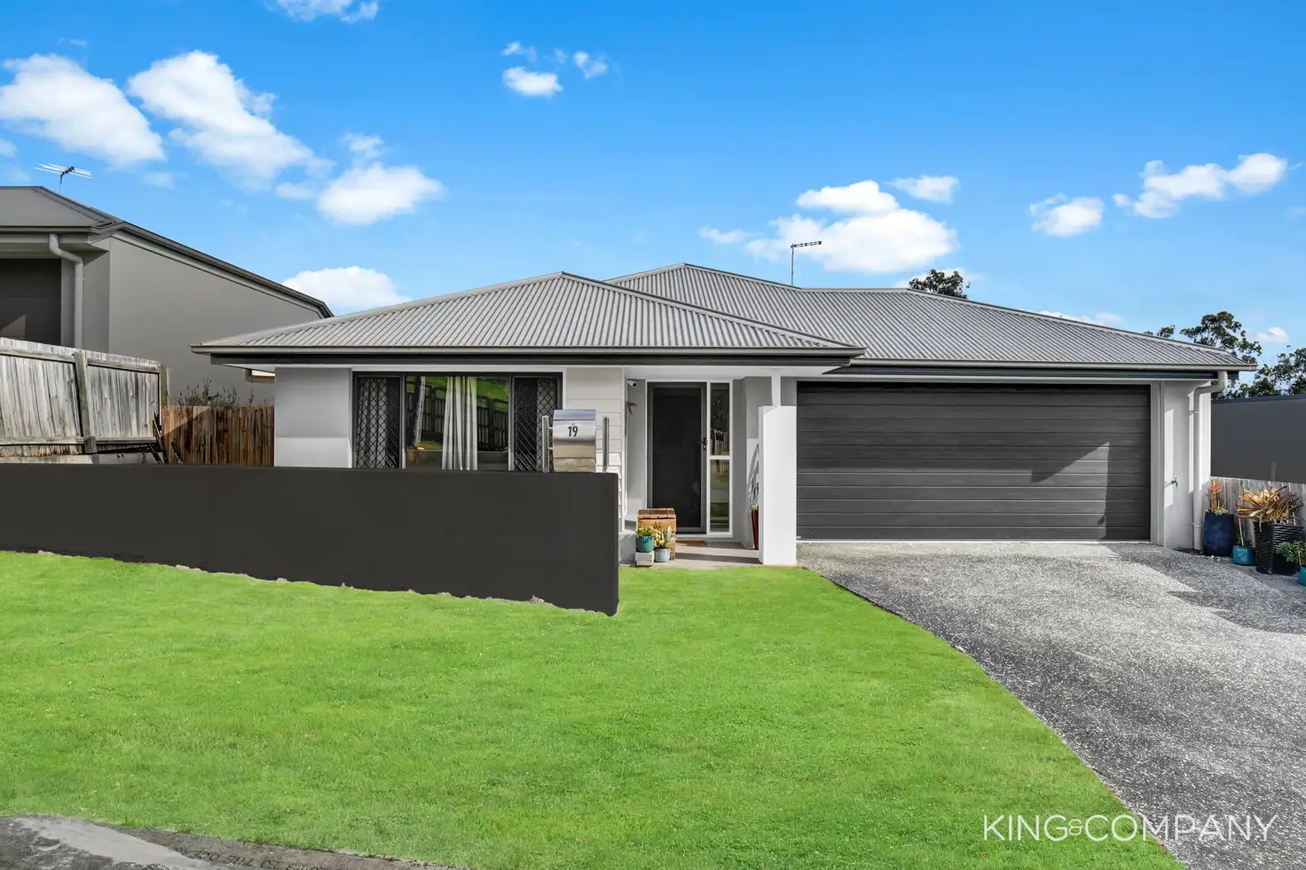 Main view of Homely house listing, 19 Nova Street, Waterford QLD 4133
