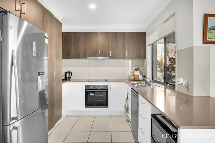 Second view of Homely house listing, 19 Nova Street, Waterford QLD 4133